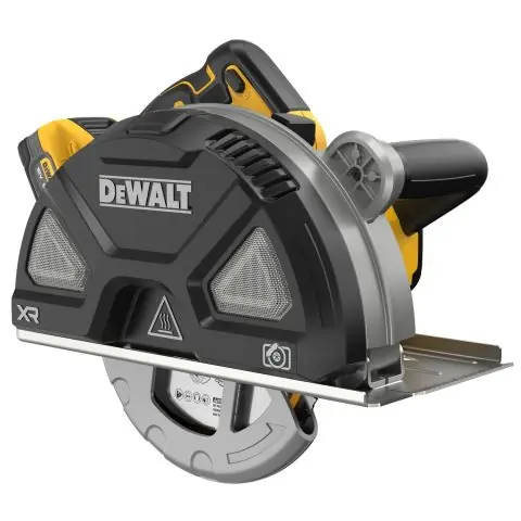 Dewalt DCS383H2-QW Metallcirkelsåg Bästa pris
